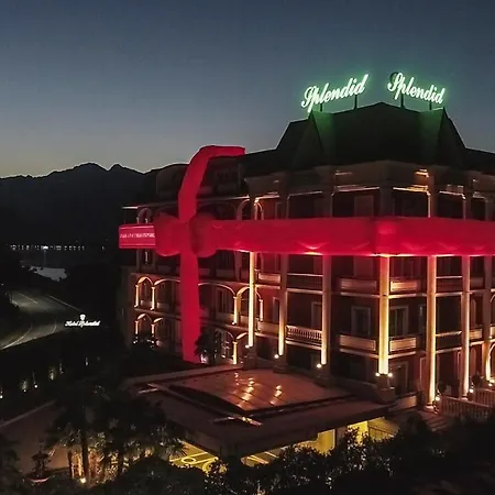 Splendid Отель 4*