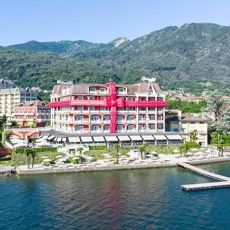 Splendid Hotel 4*
