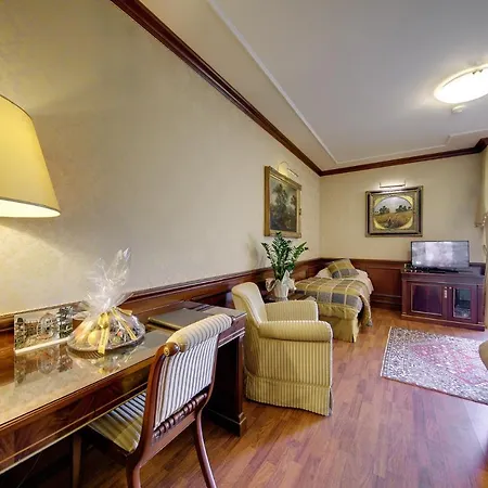 Splendid Hotel 4*