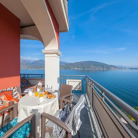 Splendid Hotel