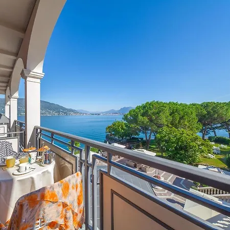 Hotel Splendid 4*