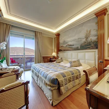 Hotel Splendid 4*