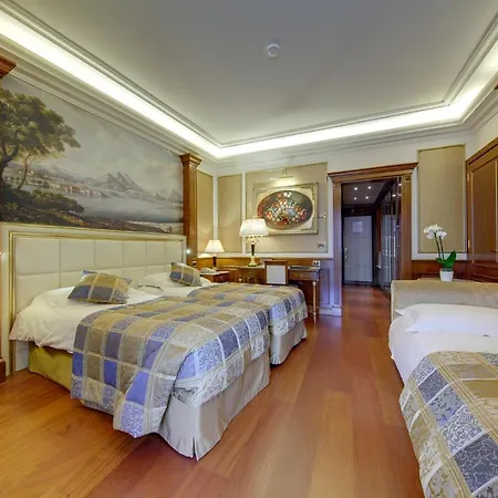 Splendid 4* Baveno
