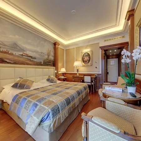 Splendid Hotel Baveno