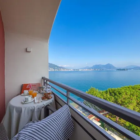 Hotel Splendid Baveno