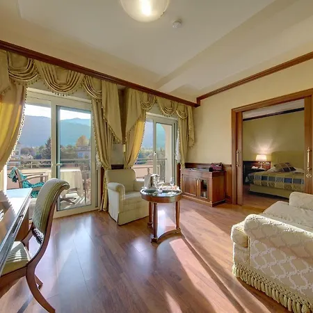 Splendid Hotel