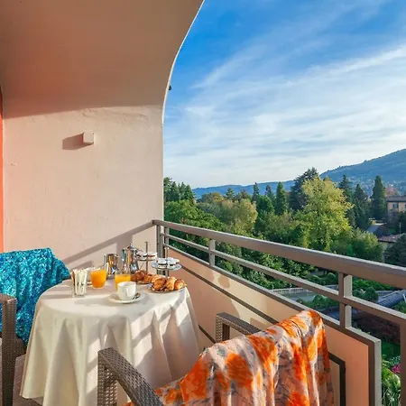 Splendid Hotel 4*