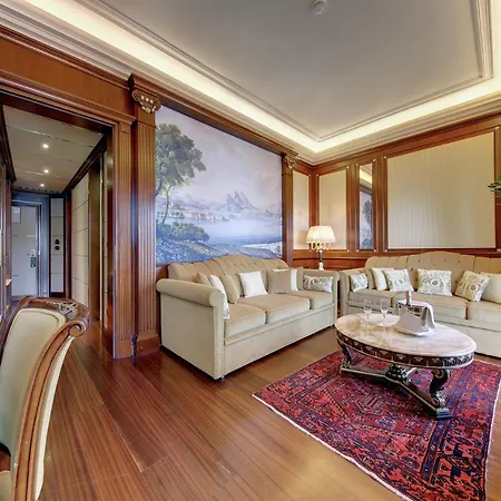 Hotel Splendid 4*