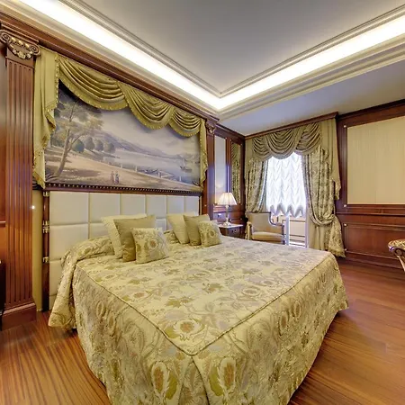 Splendid Hotel Baveno