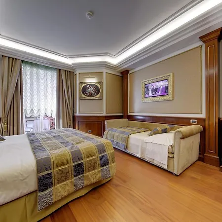 Hotel Splendid Baveno