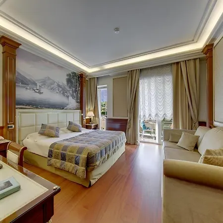 Splendid Hotel