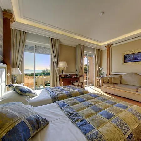 Hotel Splendid Baveno