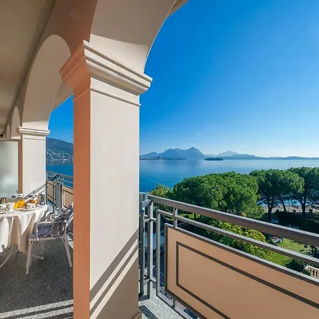 Hotel Splendid