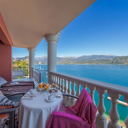 Hotel Splendid