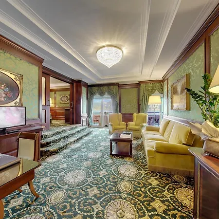 Hotel Splendid Baveno