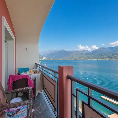 Hotel Splendid Baveno