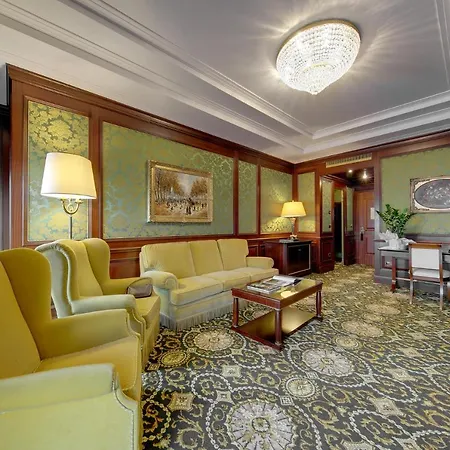 Splendid Hotel Baveno