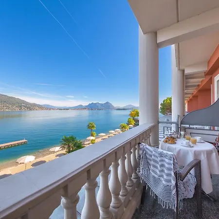 Hotel Splendid 4*