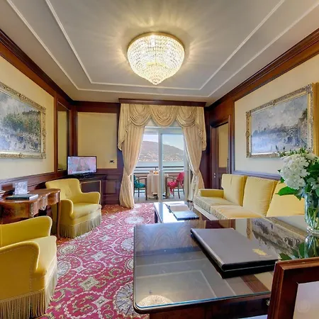 Splendid Hotel