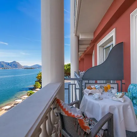 Splendid 4* Baveno