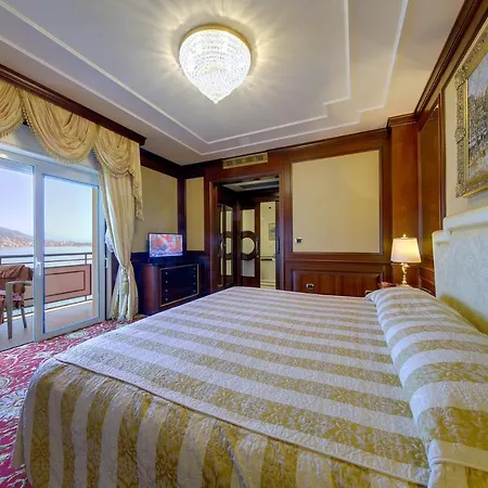 Hotel Splendid
