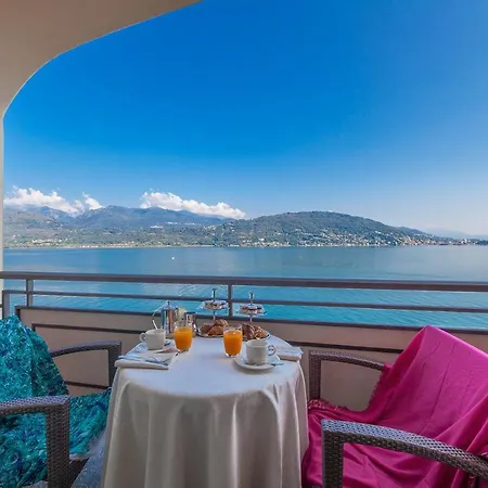 Hotel Splendid 4*