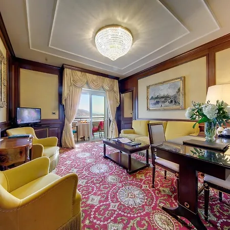Hotel Splendid