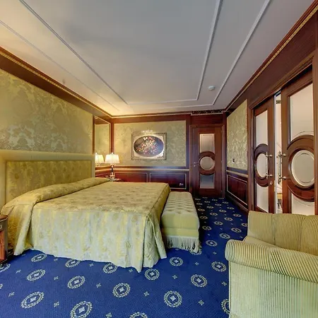 Hotel Splendid Baveno