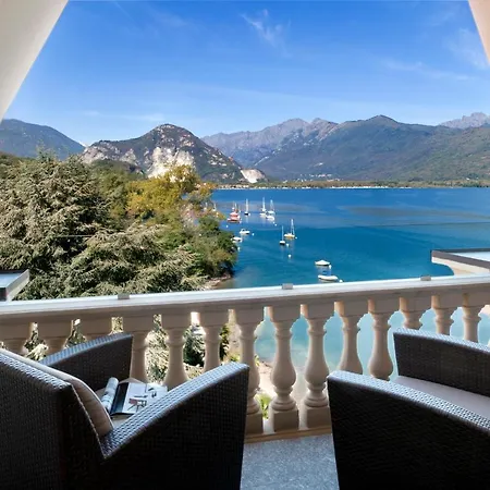 Splendid Hotel