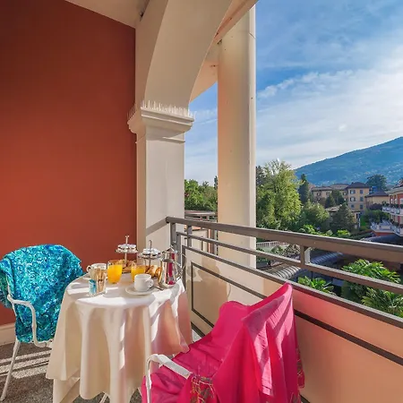 Splendid 4* Baveno
