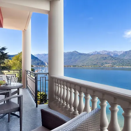Splendid Hotel Baveno
