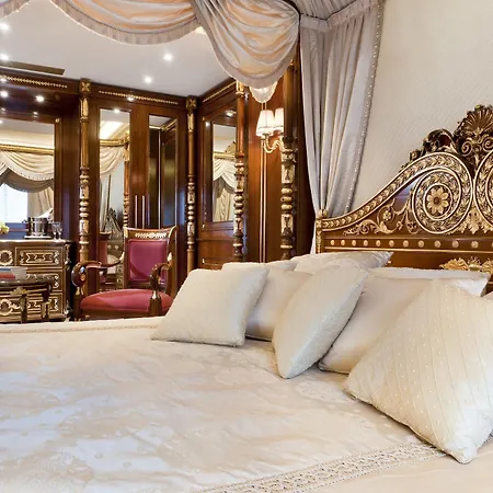 Splendid Hotel