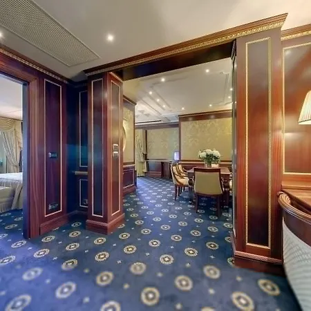 Splendid Hotel Baveno