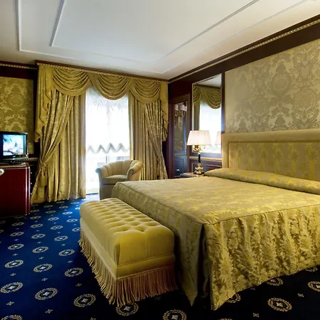 Splendid 4* Baveno