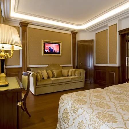 Splendid 4* Бавено