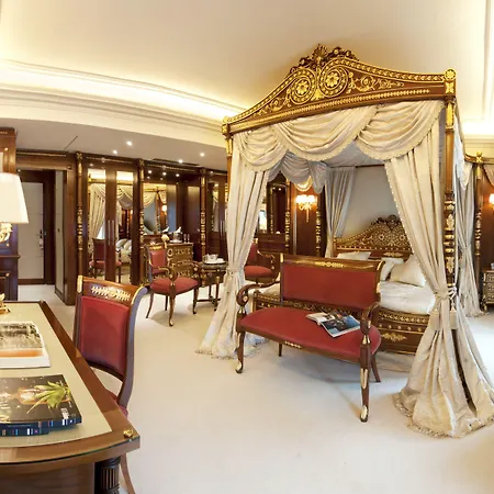 Splendid 4* Бавено