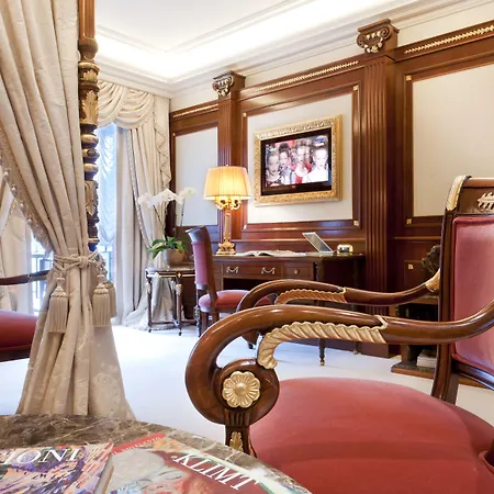 Splendid Otel Baveno