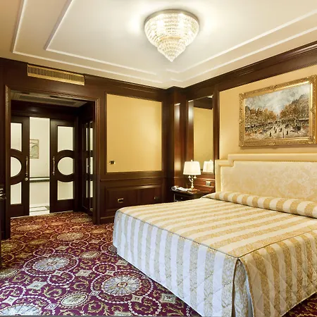 Splendid Otel Baveno