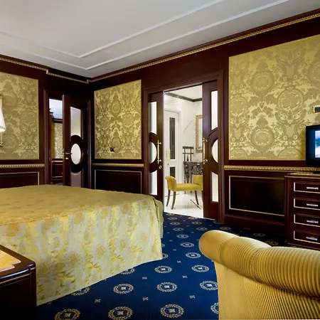 Otel Splendid Baveno