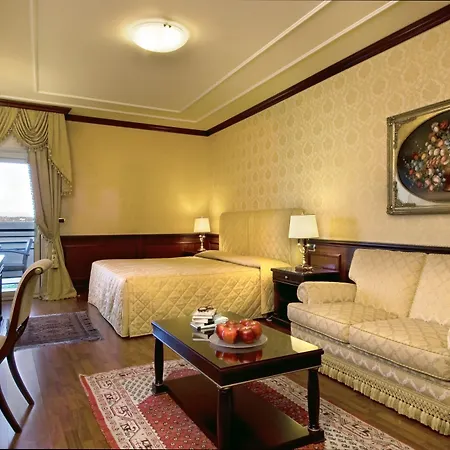 Otel Splendid Baveno