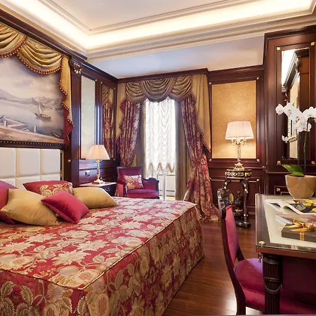 Splendid Бавено