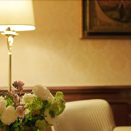 Hotel Splendid 4*
