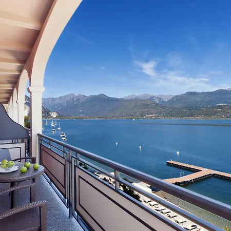 Отель Splendid 4*