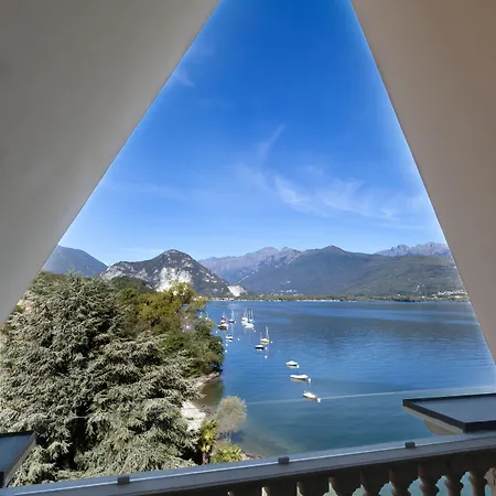 Hotel Splendid