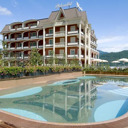 Splendid Отель 4*