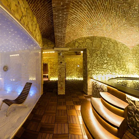 Hotel Splendid