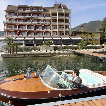 Splendid Бавено