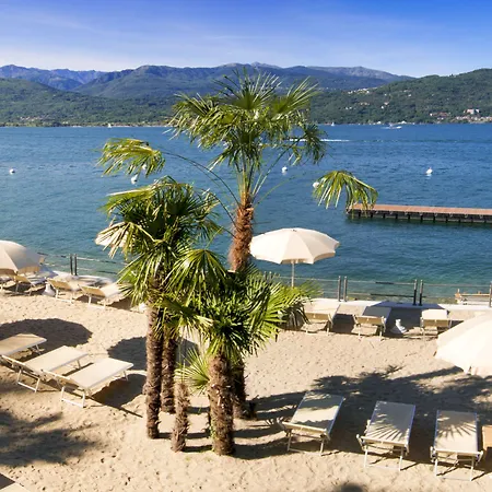 Splendid Бавено