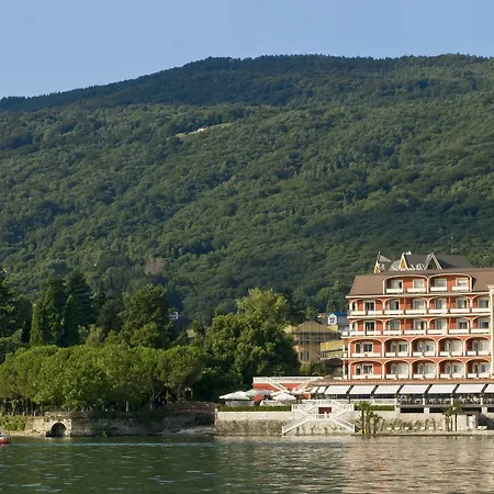 Отель Splendid 4*