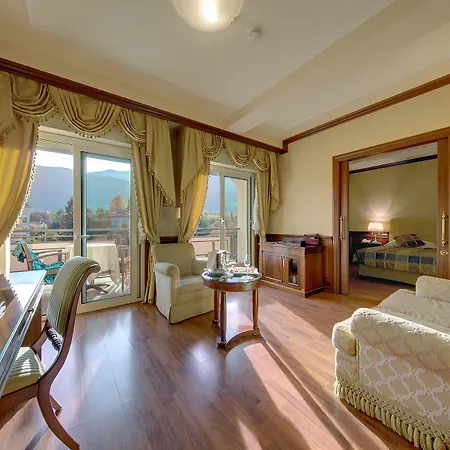 Splendid Otel Baveno